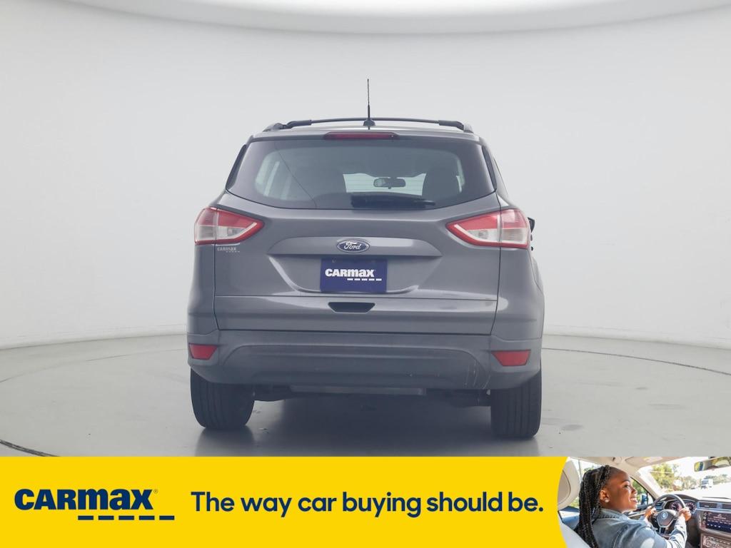 used 2014 Ford Escape car, priced at $12,998