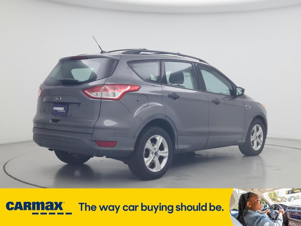 used 2014 Ford Escape car, priced at $12,998