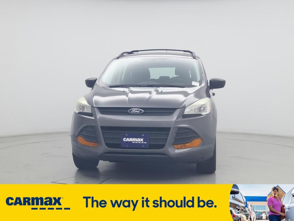 used 2014 Ford Escape car, priced at $12,998