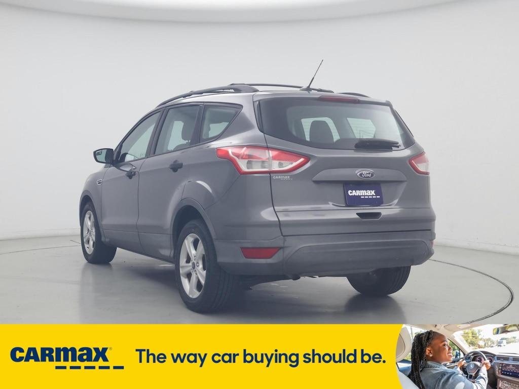 used 2014 Ford Escape car, priced at $12,998