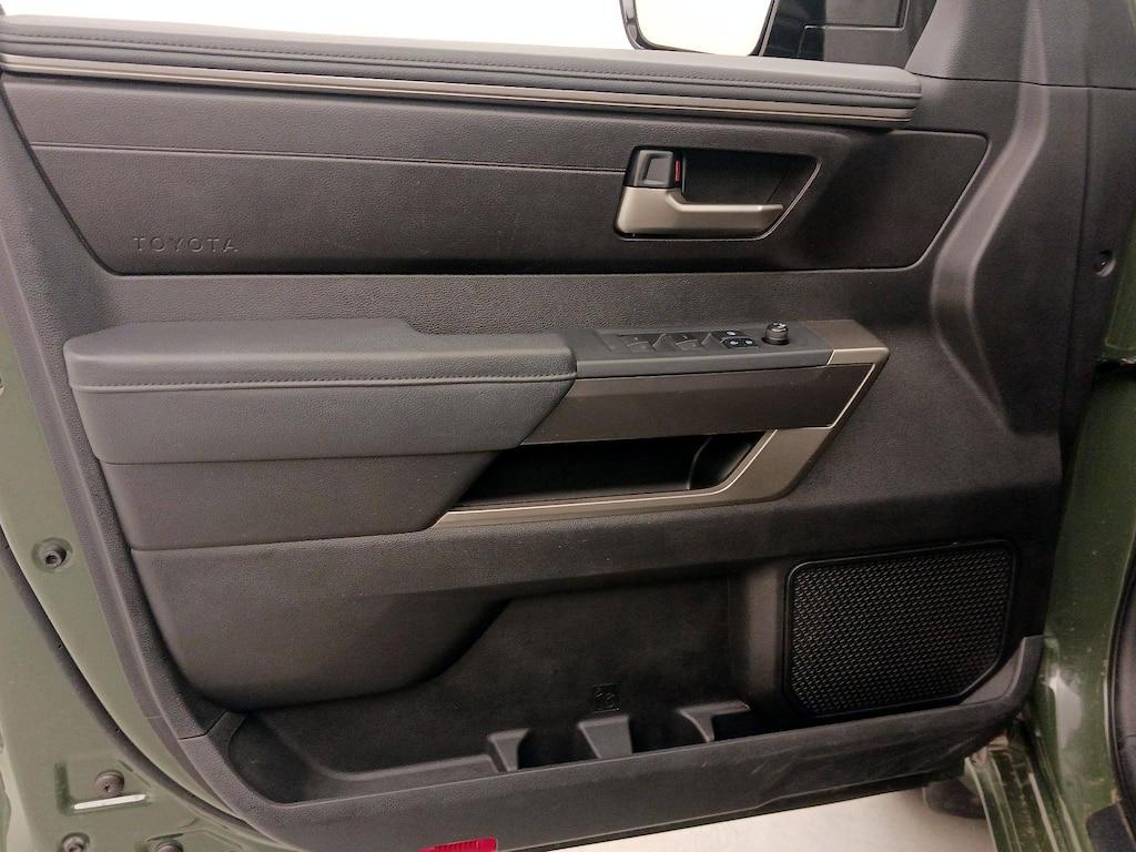 used 2022 Toyota Tundra car, priced at $44,998