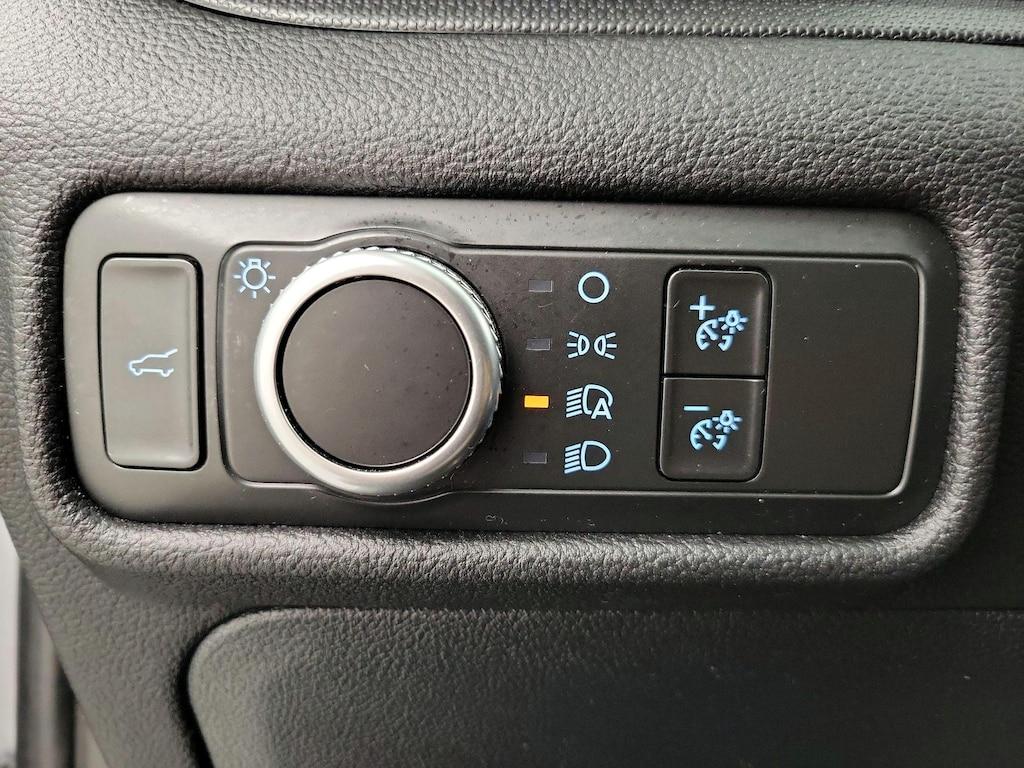 used 2021 Ford Explorer car, priced at $26,998