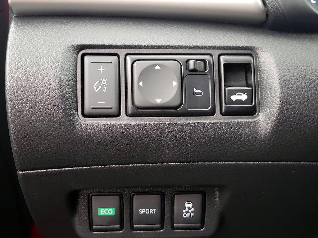 used 2018 Nissan Sentra car, priced at $13,599