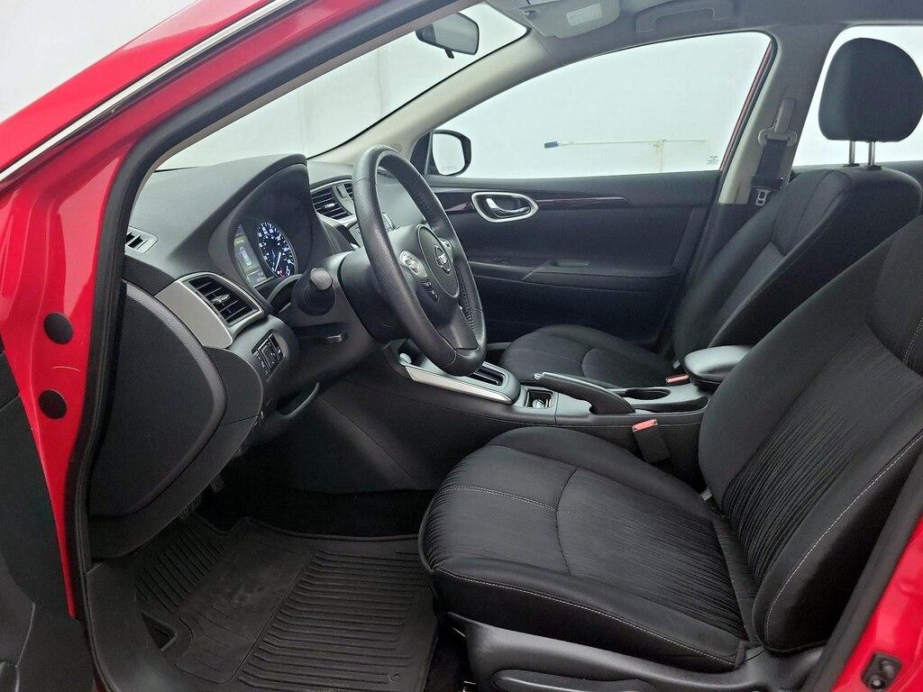 used 2018 Nissan Sentra car, priced at $13,599