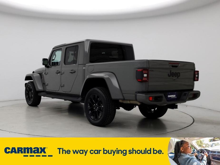 used 2023 Jeep Gladiator car, priced at $35,998