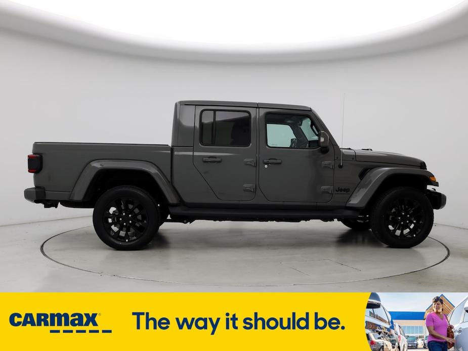 used 2023 Jeep Gladiator car, priced at $35,998