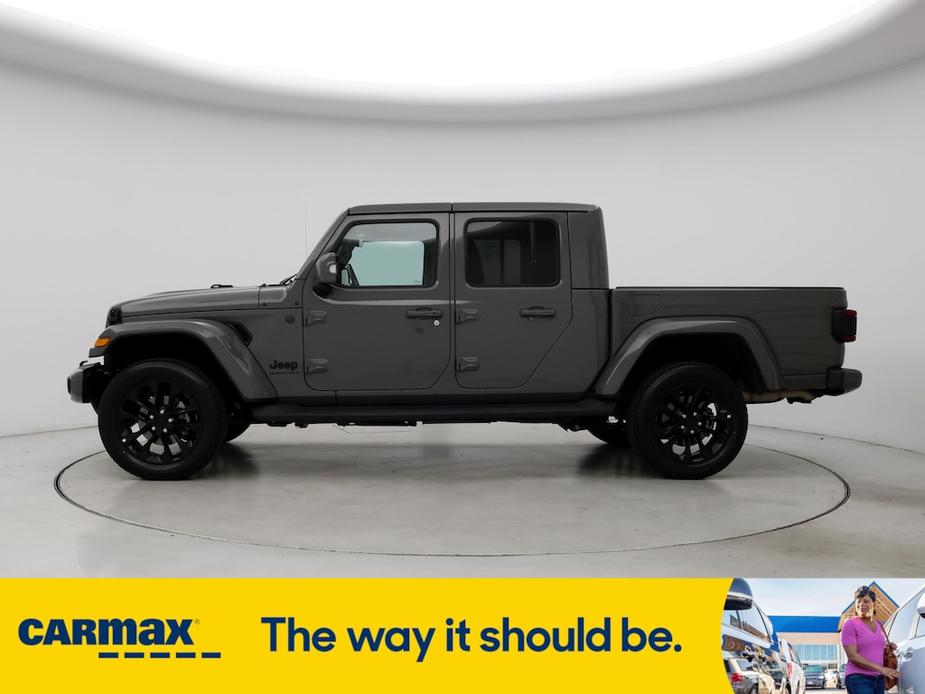 used 2023 Jeep Gladiator car, priced at $35,998