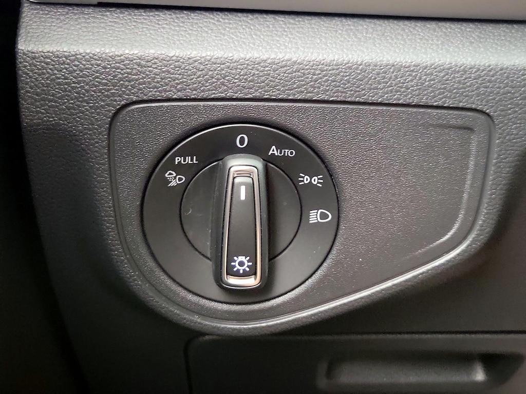 used 2022 Volkswagen Atlas car, priced at $26,998