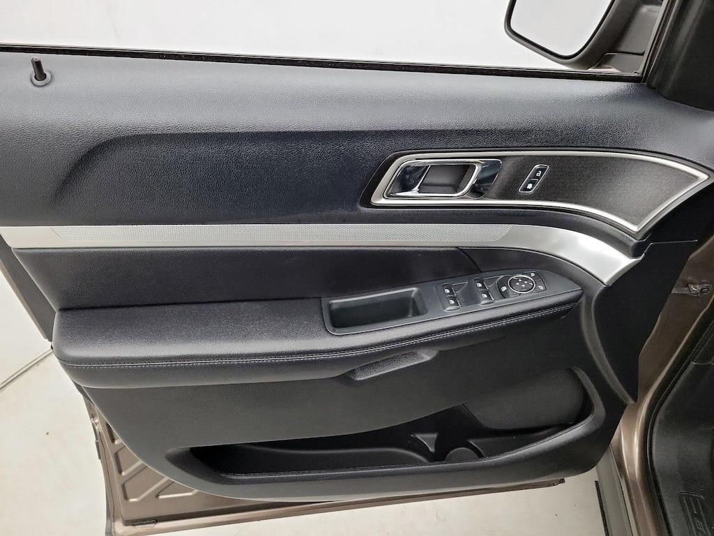 used 2016 Ford Explorer car, priced at $14,998