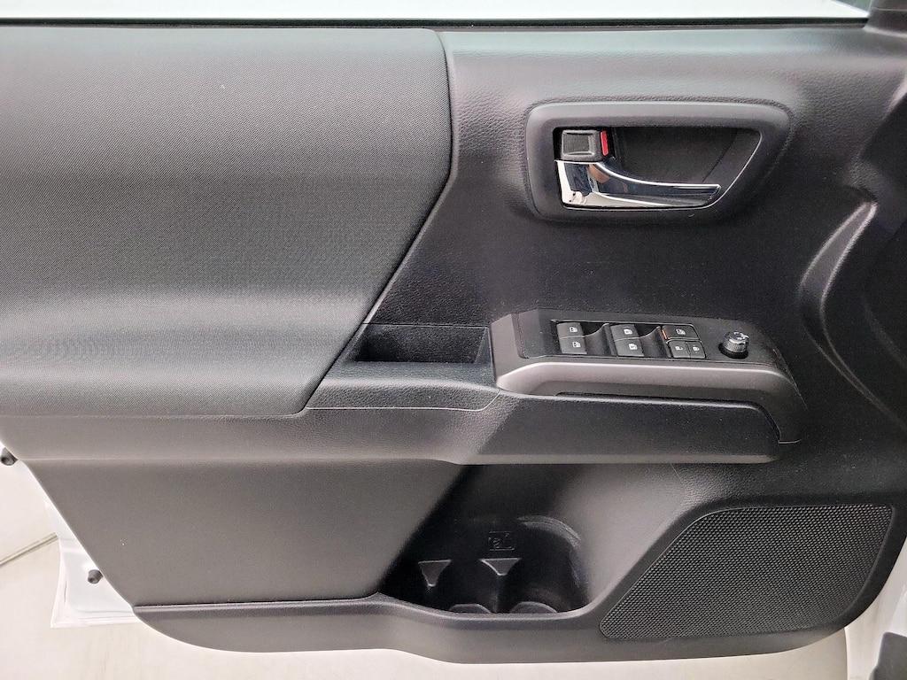 used 2020 Toyota Tacoma car, priced at $36,998