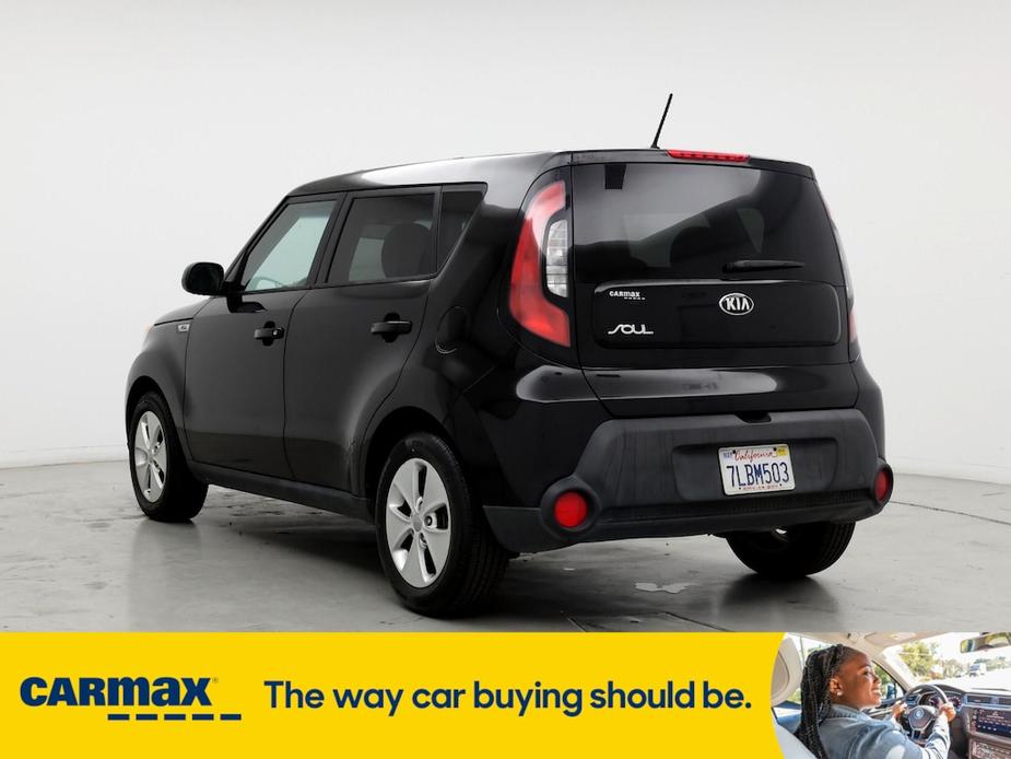 used 2015 Kia Soul car, priced at $10,599