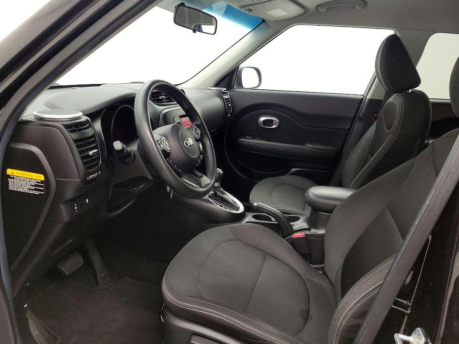 used 2015 Kia Soul car, priced at $10,599