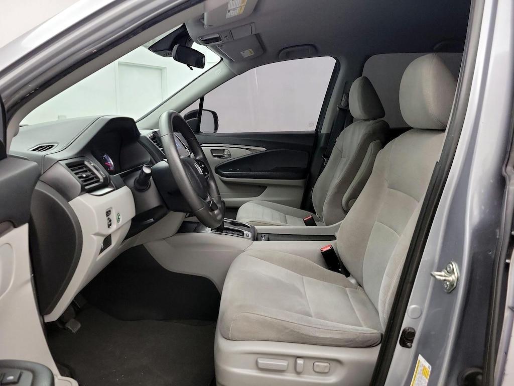 used 2019 Honda Pilot car, priced at $21,998