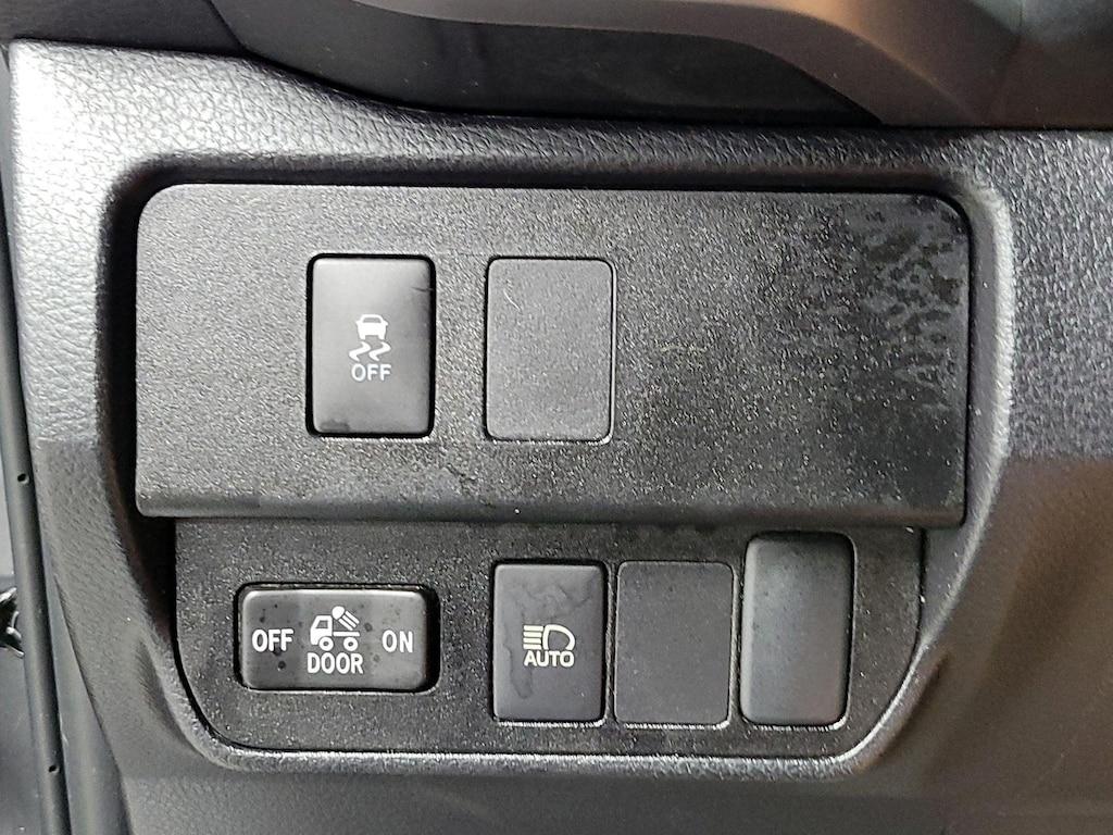 used 2023 Toyota Tacoma car, priced at $33,998