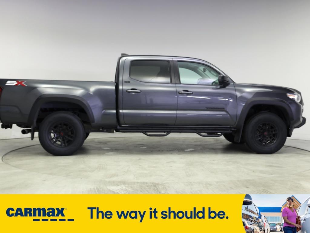 used 2023 Toyota Tacoma car, priced at $33,998