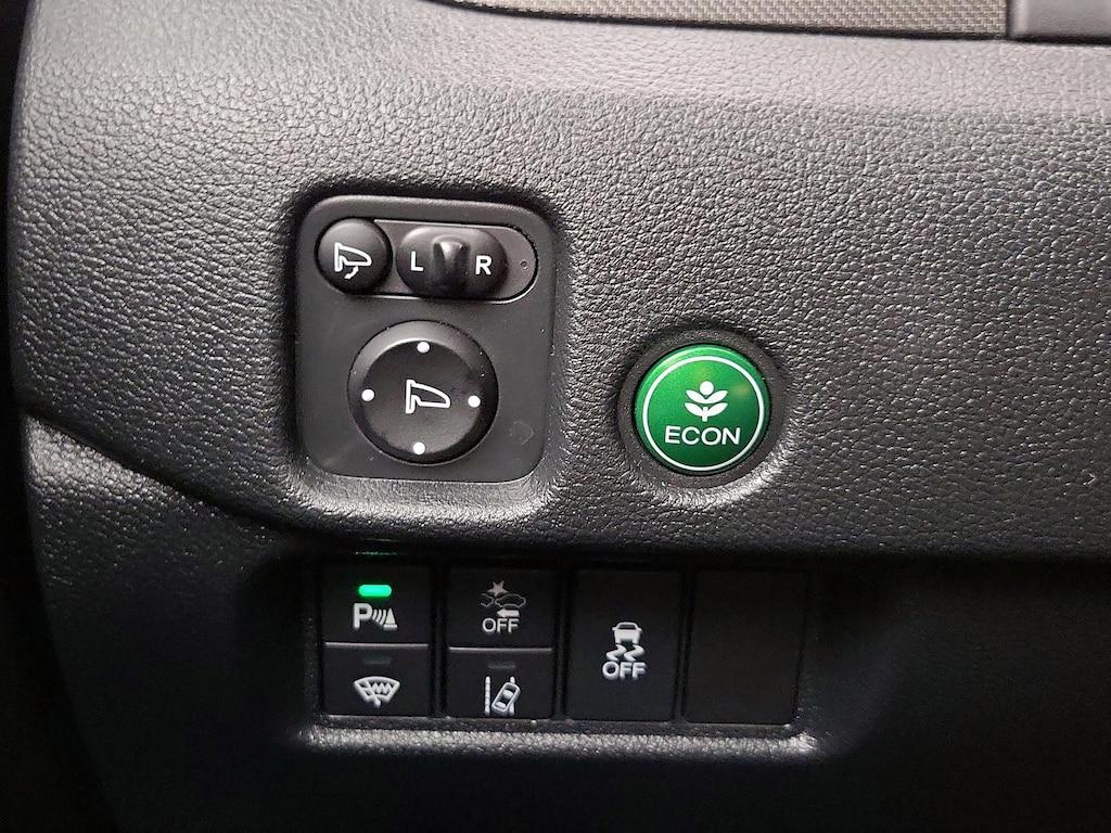 used 2023 Honda Passport car, priced at $37,998