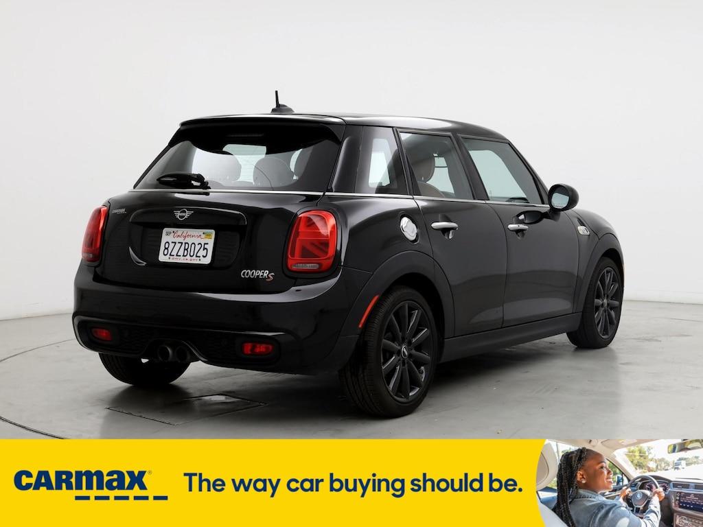 used 2019 MINI Hardtop car, priced at $22,998