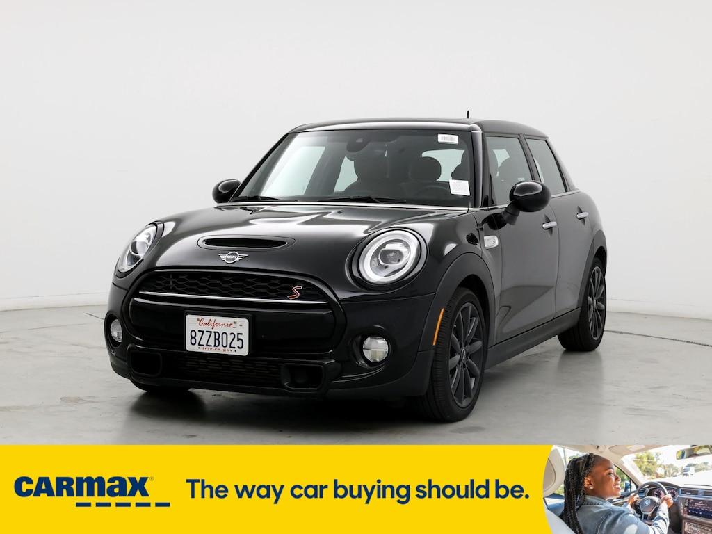 used 2019 MINI Hardtop car, priced at $22,998