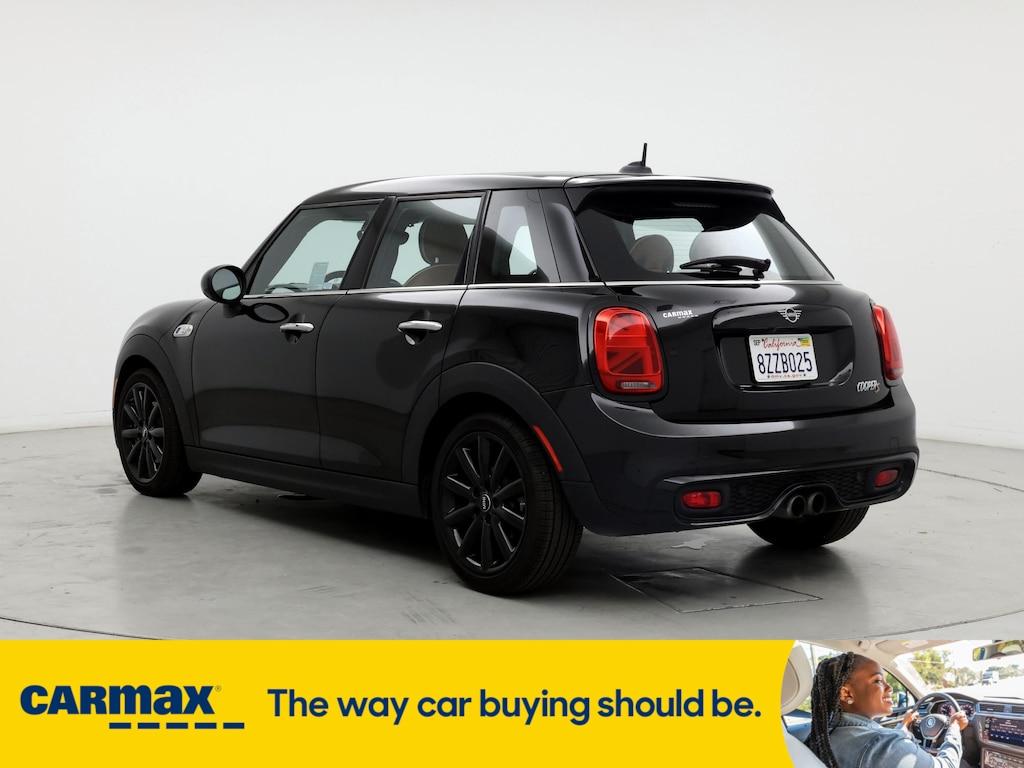 used 2019 MINI Hardtop car, priced at $22,998