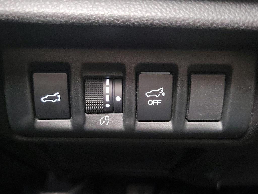 used 2024 Subaru Outback car, priced at $34,998