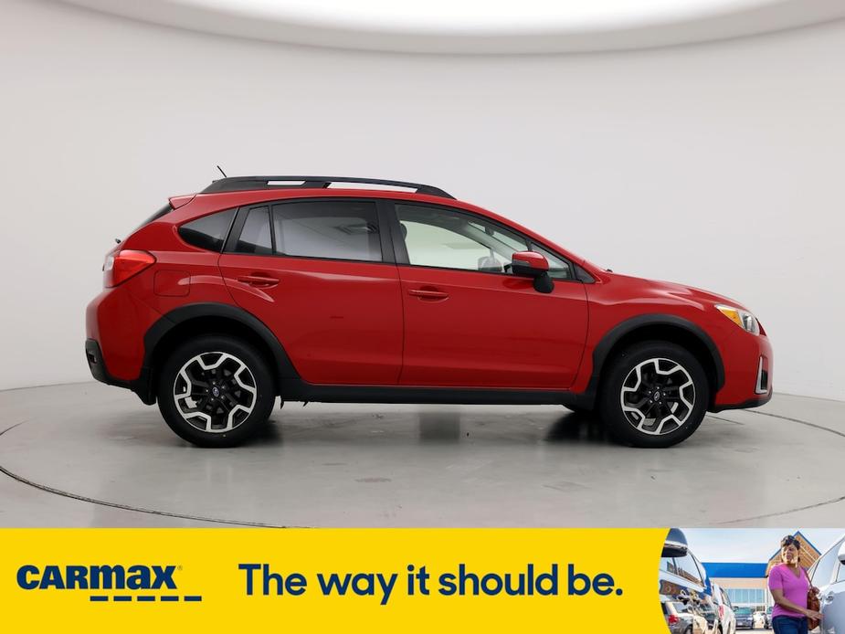 used 2016 Subaru Crosstrek car, priced at $16,998