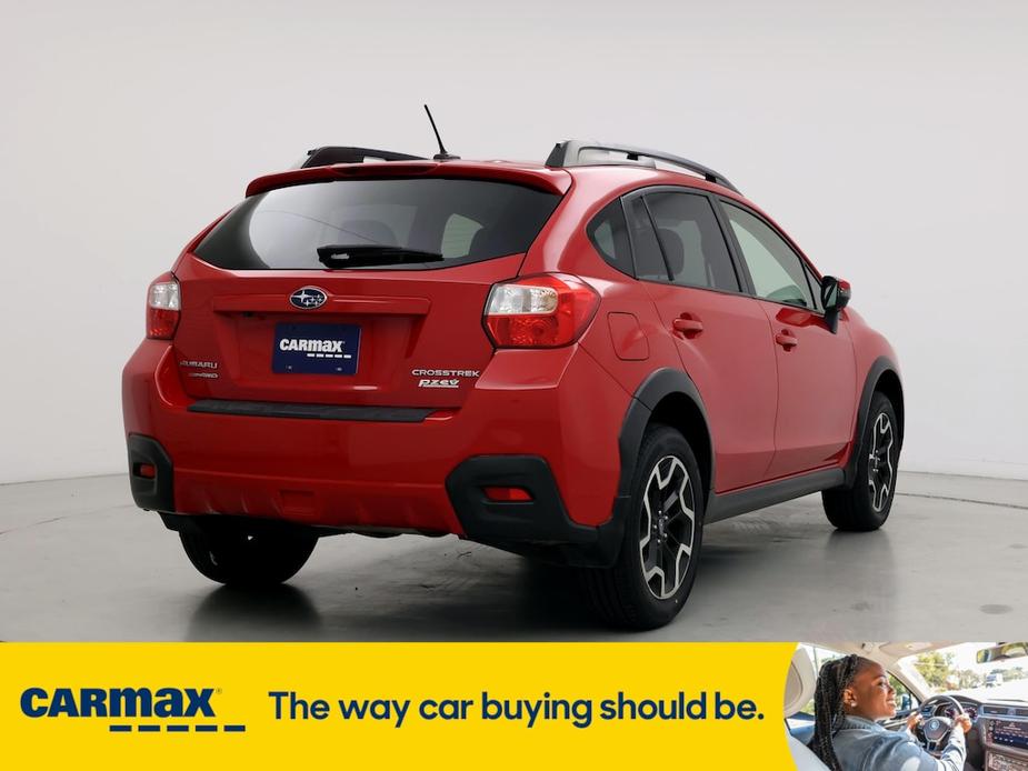 used 2016 Subaru Crosstrek car, priced at $16,998