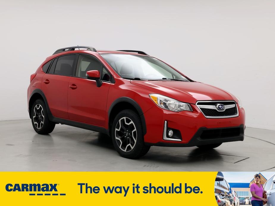 used 2016 Subaru Crosstrek car, priced at $16,998