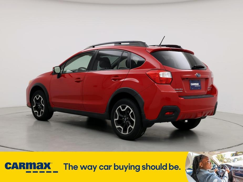 used 2016 Subaru Crosstrek car, priced at $16,998