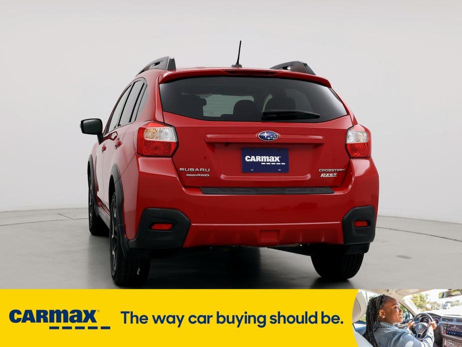 used 2016 Subaru Crosstrek car, priced at $16,998