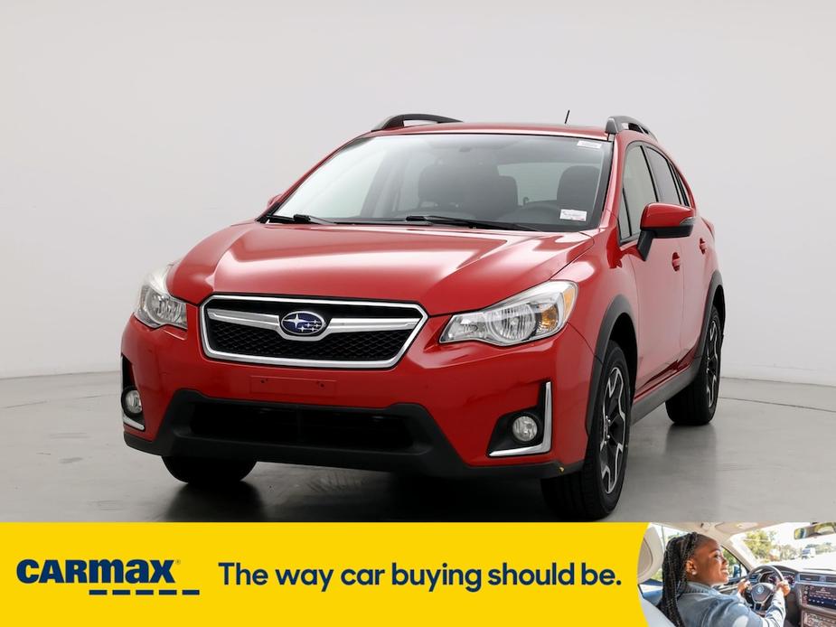 used 2016 Subaru Crosstrek car, priced at $16,998