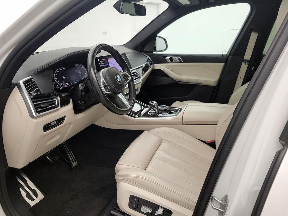 used 2020 BMW X5 car, priced at $49,998