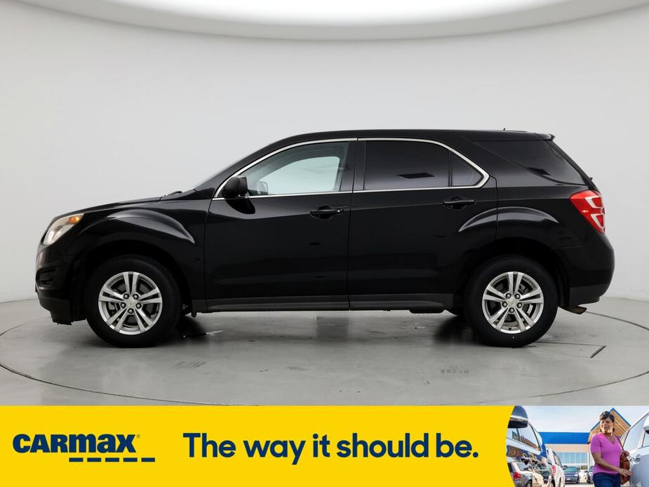 used 2017 Chevrolet Equinox car, priced at $13,998