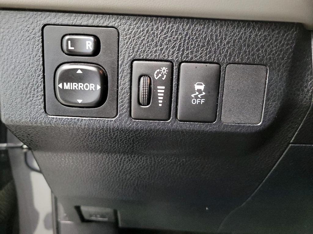 used 2013 Toyota RAV4 car, priced at $14,998