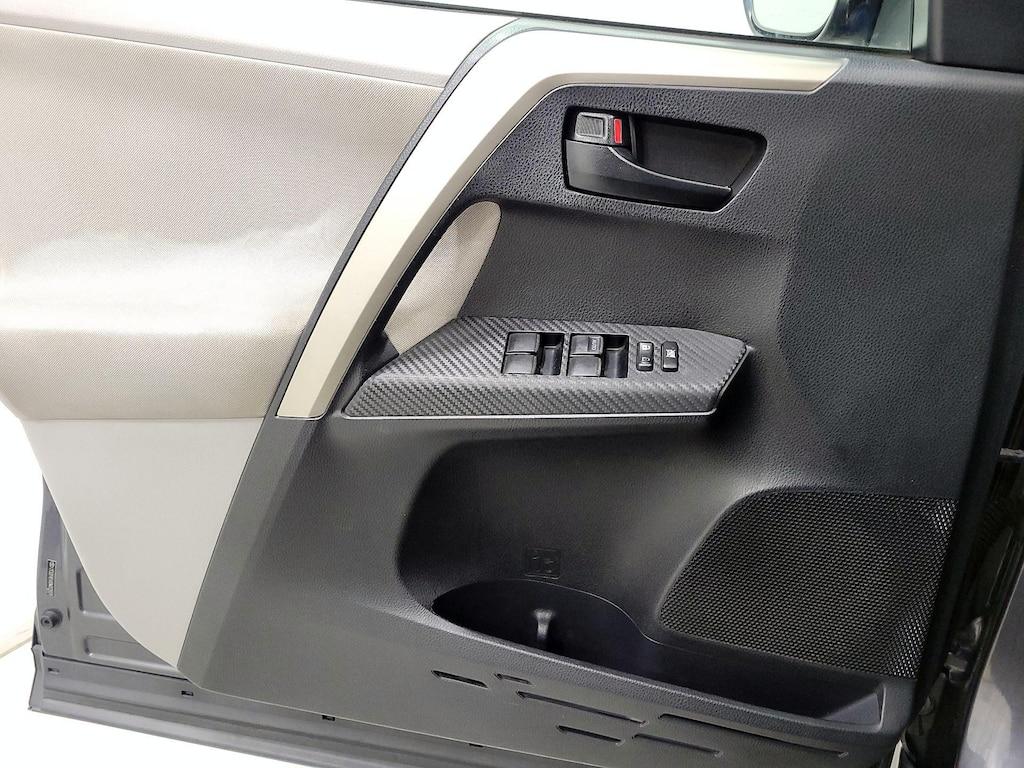 used 2013 Toyota RAV4 car, priced at $14,998