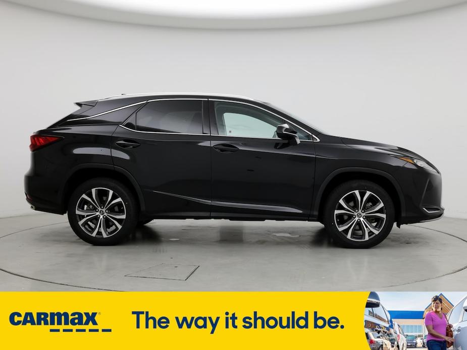 used 2020 Lexus RX 350 car, priced at $35,998