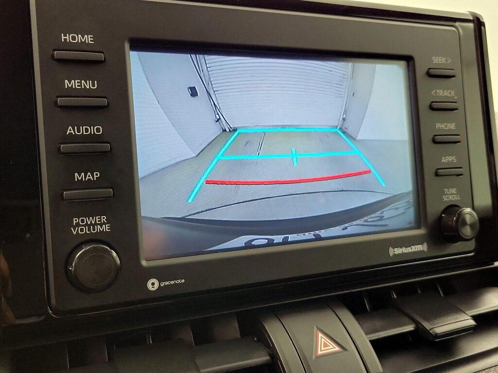 used 2020 Toyota RAV4 car, priced at $26,998