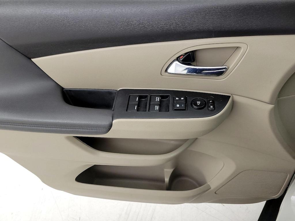 used 2016 Honda Odyssey car, priced at $17,998