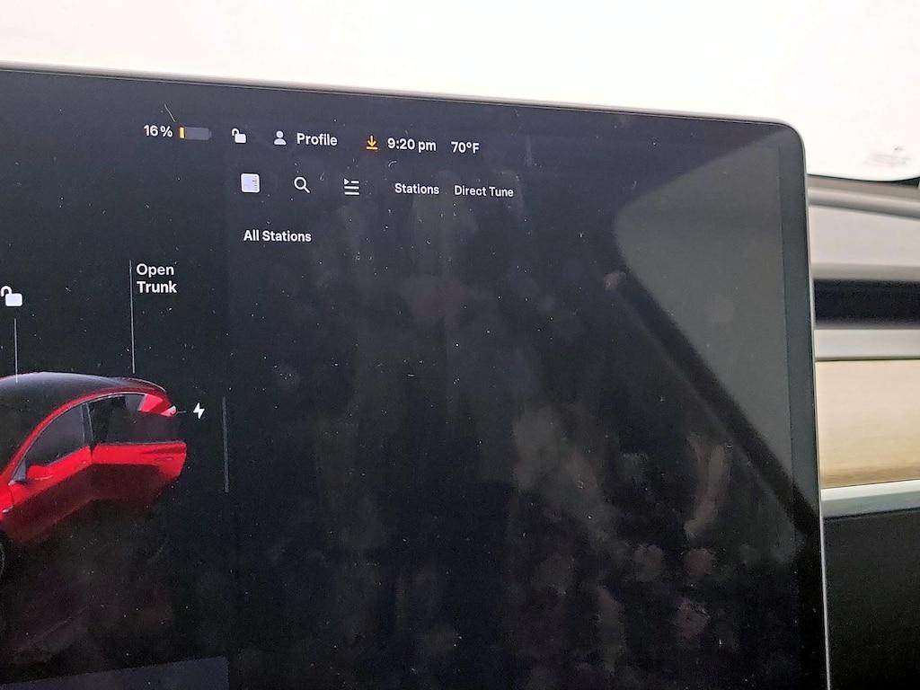 used 2022 Tesla Model Y car, priced at $32,998