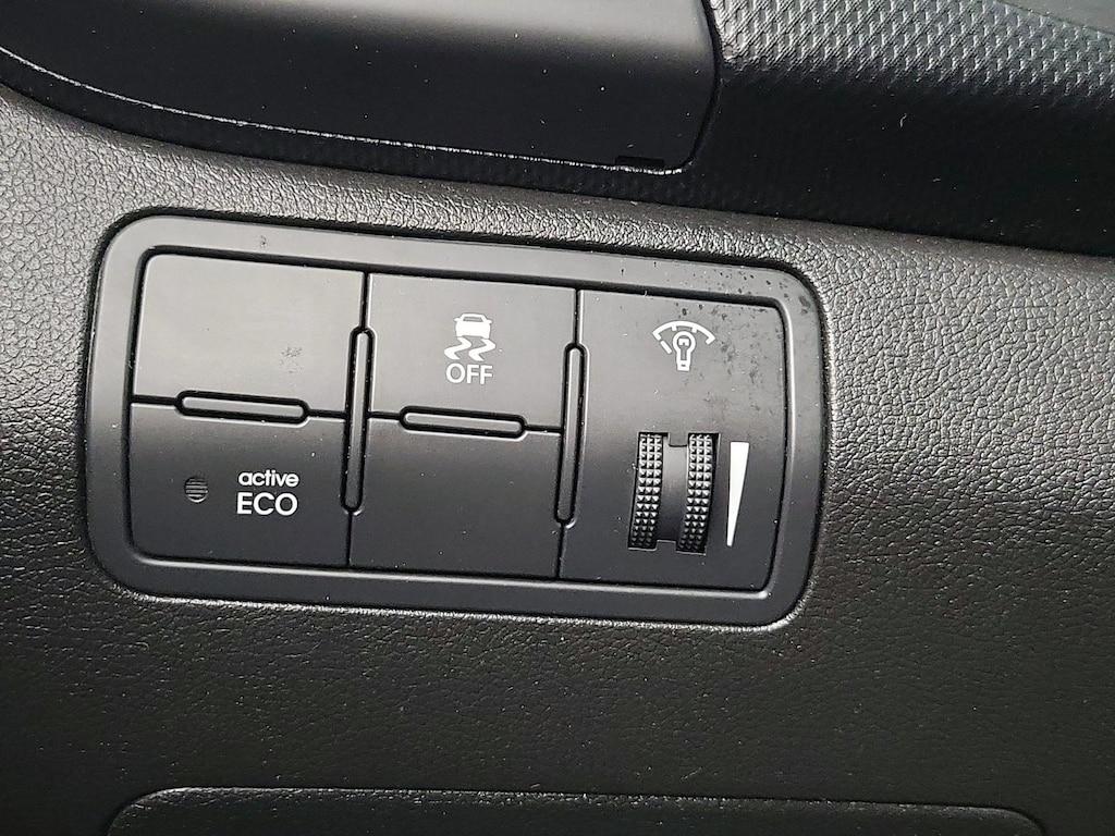 used 2016 Hyundai Accent car, priced at $9,599