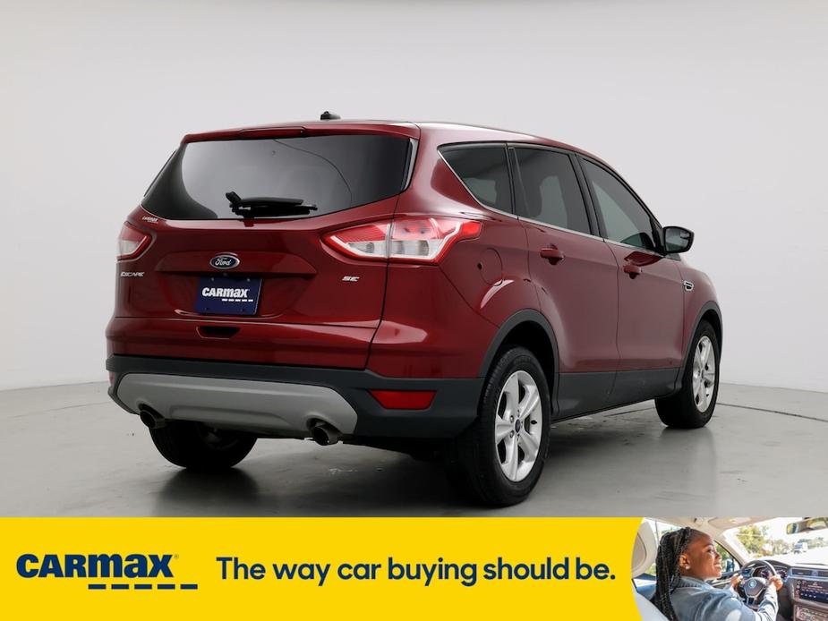 used 2016 Ford Escape car, priced at $16,998