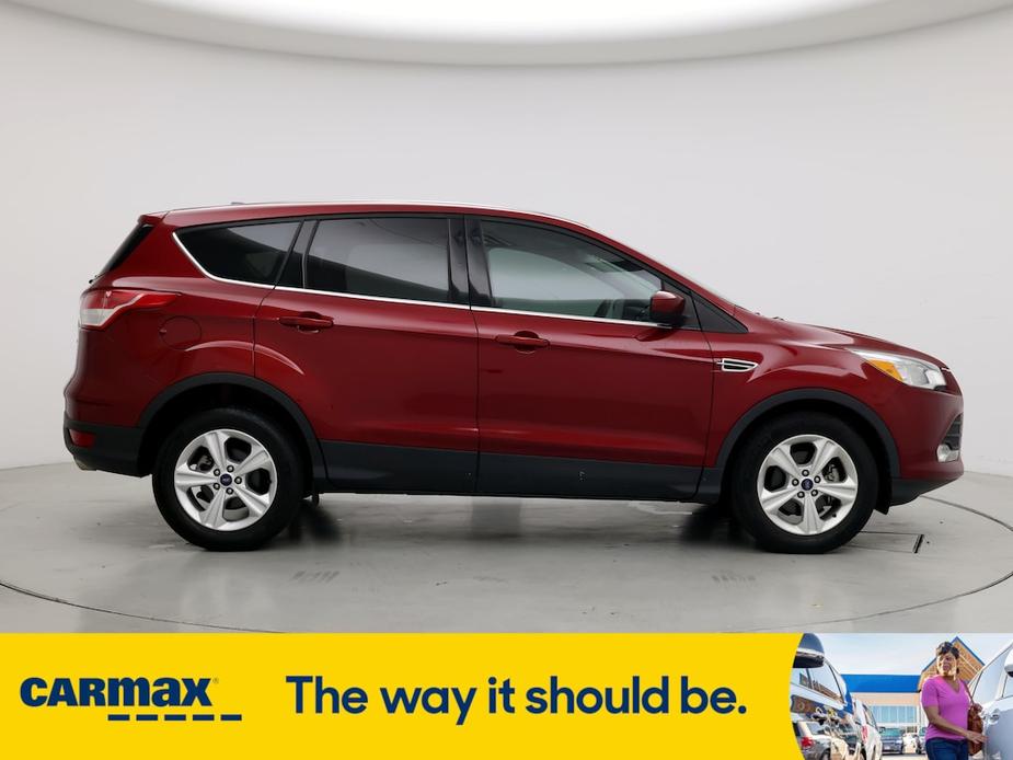 used 2016 Ford Escape car, priced at $16,998