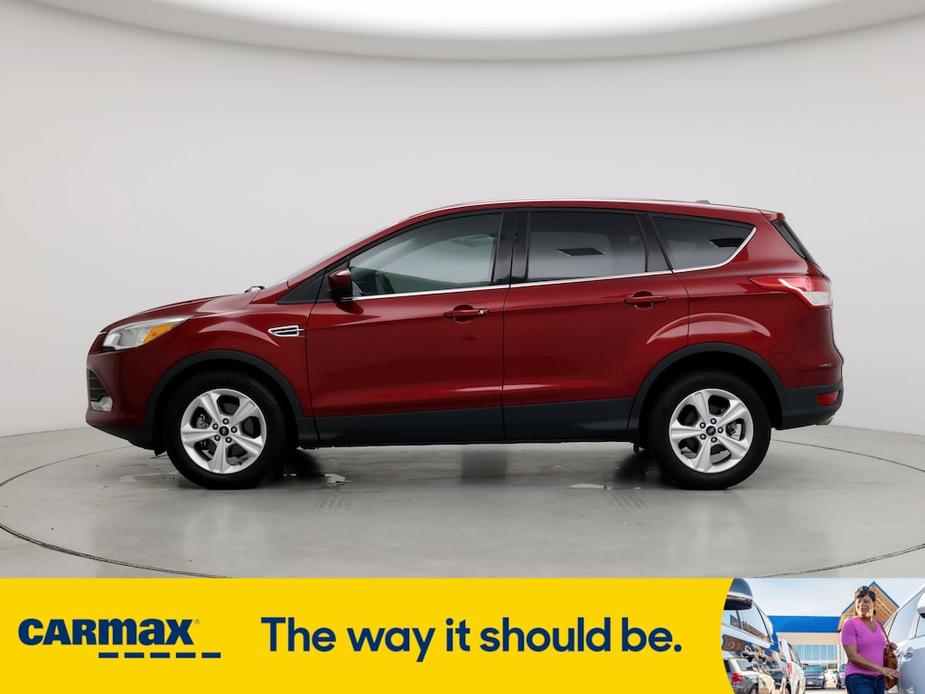 used 2016 Ford Escape car, priced at $16,998