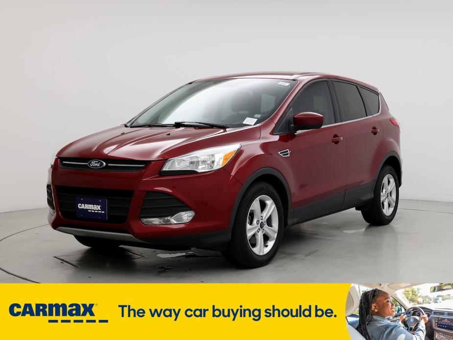 used 2016 Ford Escape car, priced at $16,998