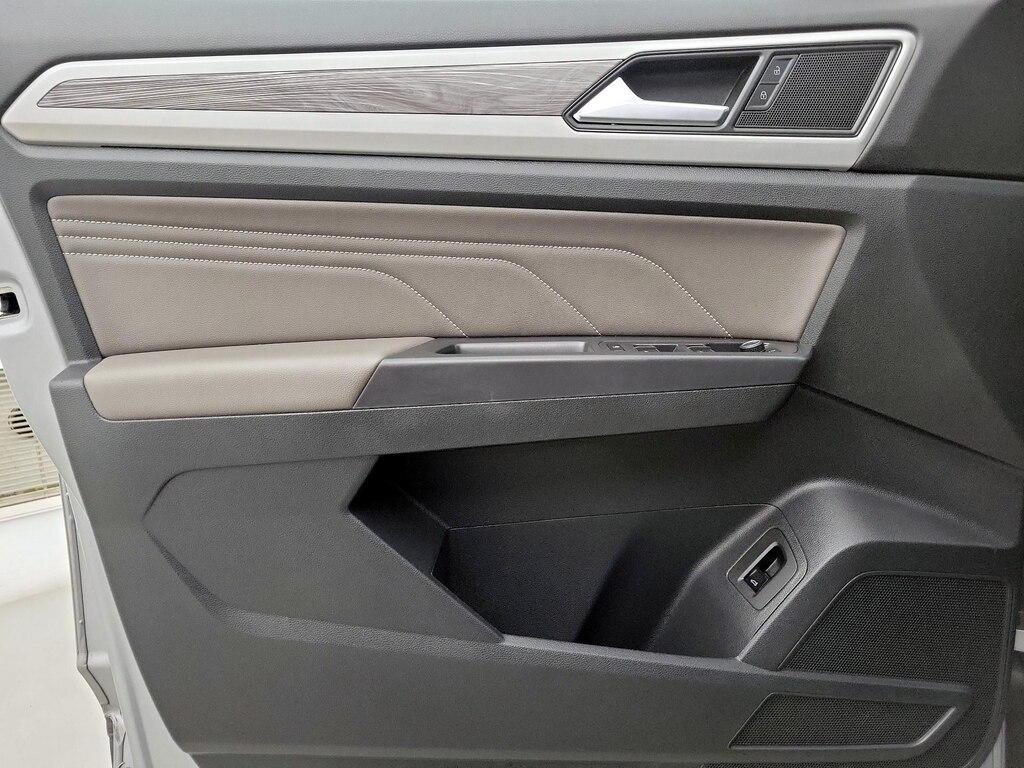 used 2021 Volkswagen Atlas Cross Sport car, priced at $23,998