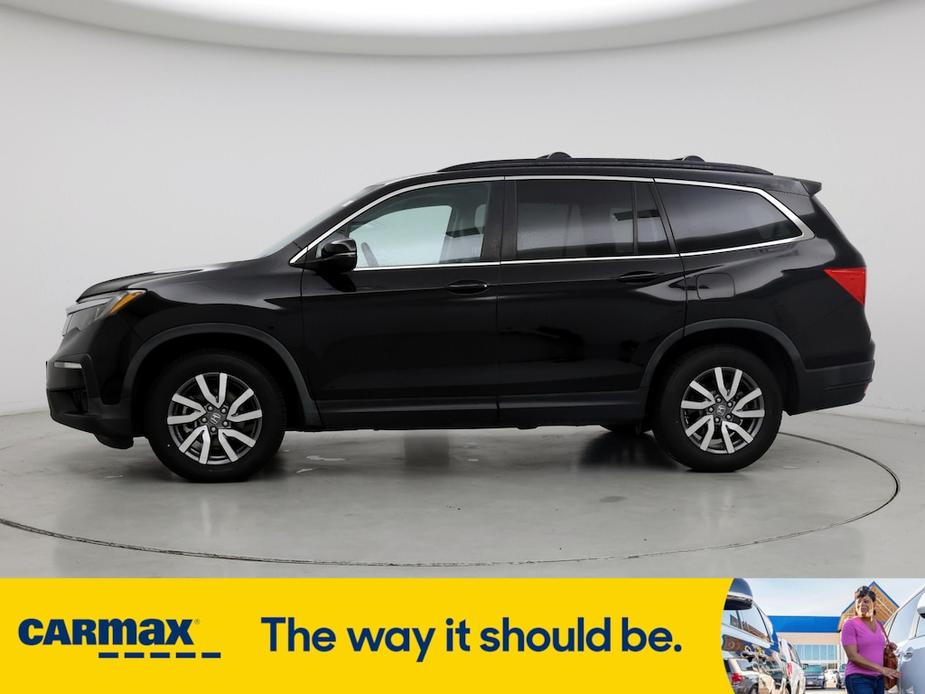 used 2019 Honda Pilot car, priced at $23,998