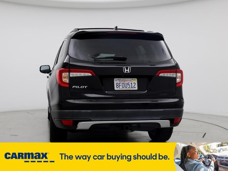 used 2019 Honda Pilot car, priced at $23,998