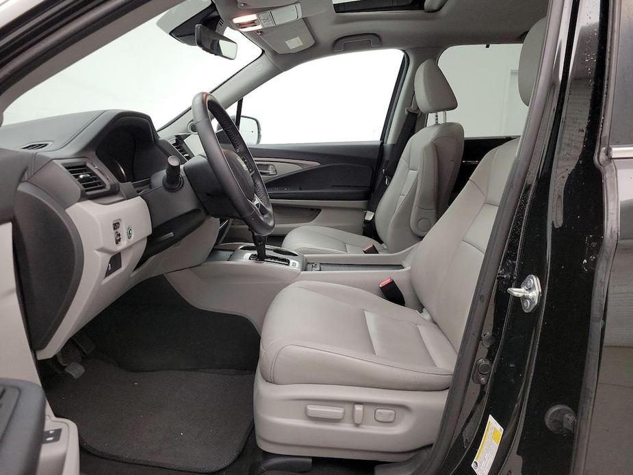 used 2019 Honda Pilot car, priced at $23,998