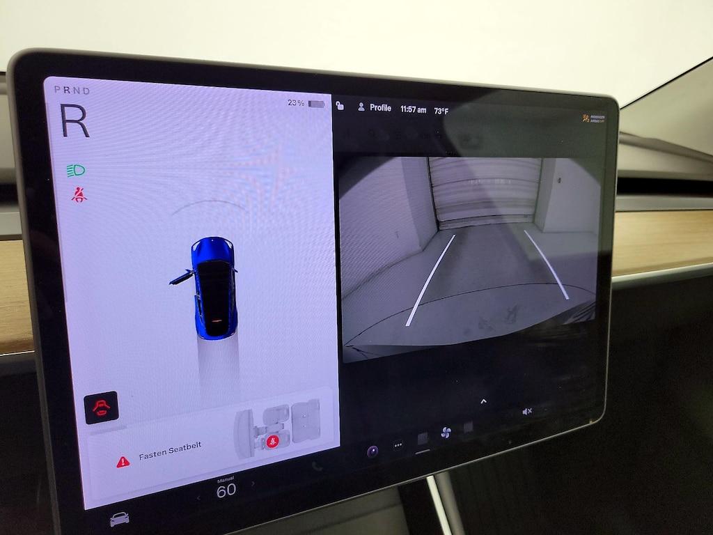 used 2020 Tesla Model Y car, priced at $24,998