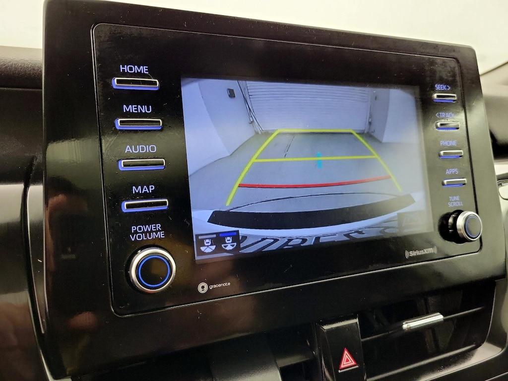 used 2023 Toyota Camry car, priced at $27,998