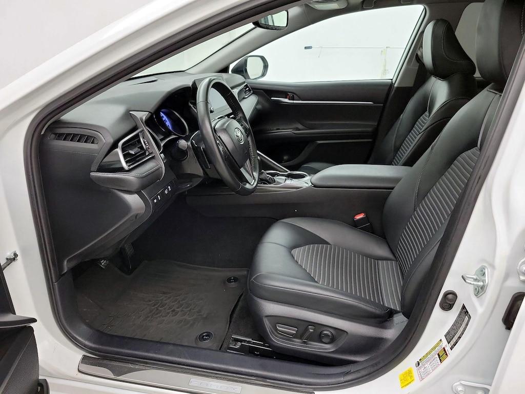 used 2023 Toyota Camry car, priced at $27,998